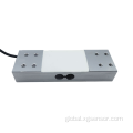 High Precision Sensor Low Pressure Load Cell